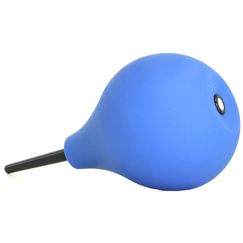 Premium One-Way Valve Anal Douche Bath & Body by Clean Stream- The Nookie