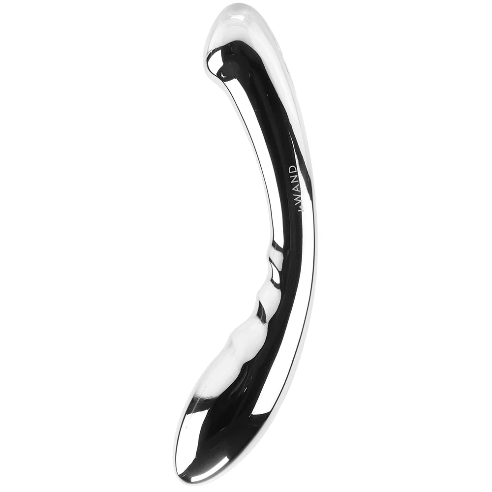 Le Wand Arch Double Sided Pleasure Tool Dildo by Le Wand- The Nookie