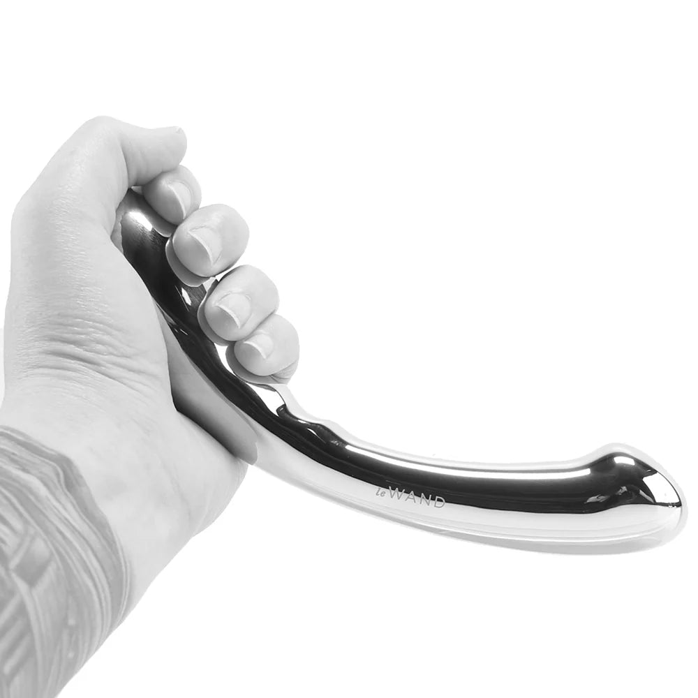 Le Wand Arch Double Sided Pleasure Tool Dildo by Le Wand- The Nookie