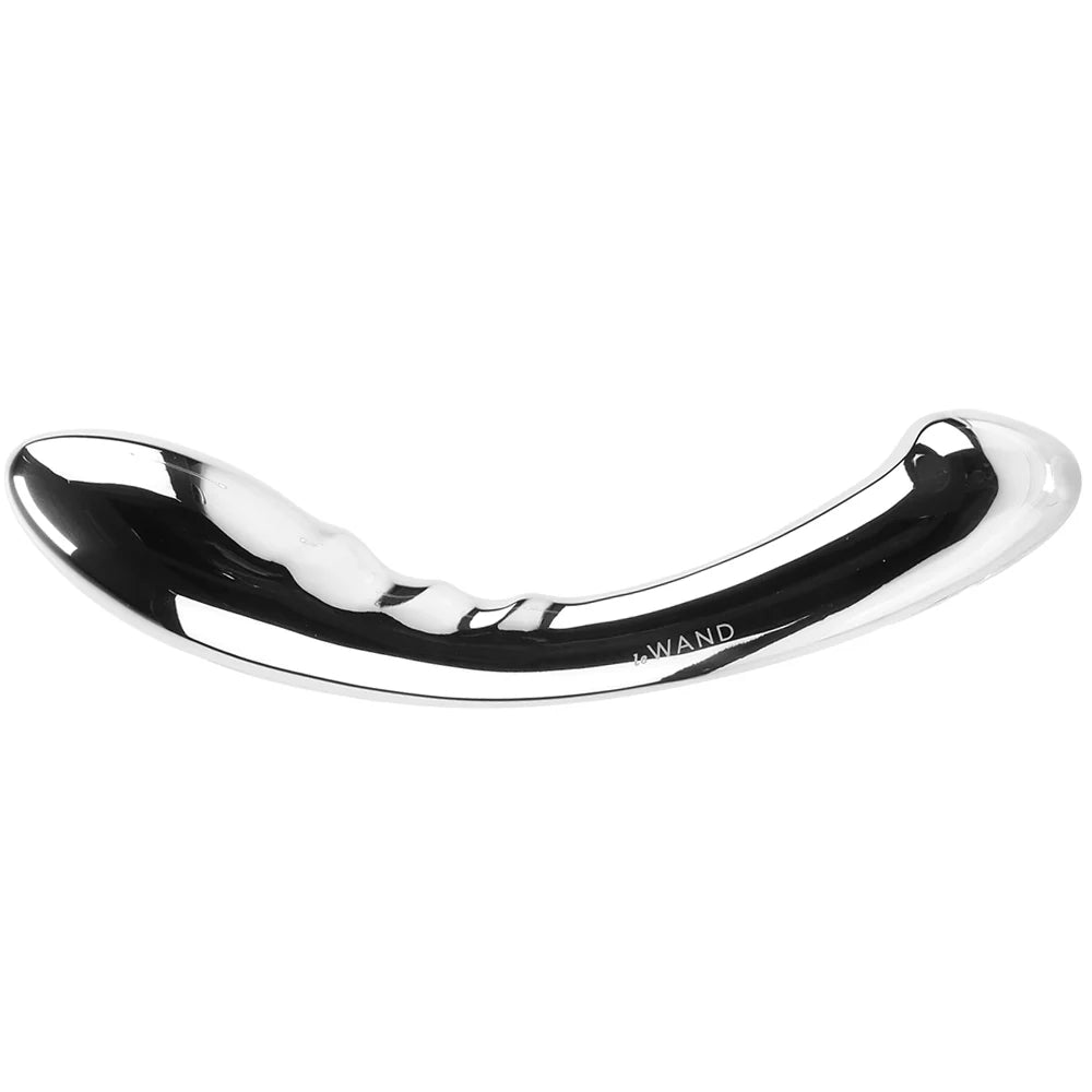 Le Wand Arch Double Sided Pleasure Tool Dildo by Le Wand- The Nookie