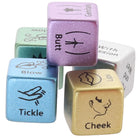 Let's Get Slutty! Dice Game Game by Kheper Games- The Nookie