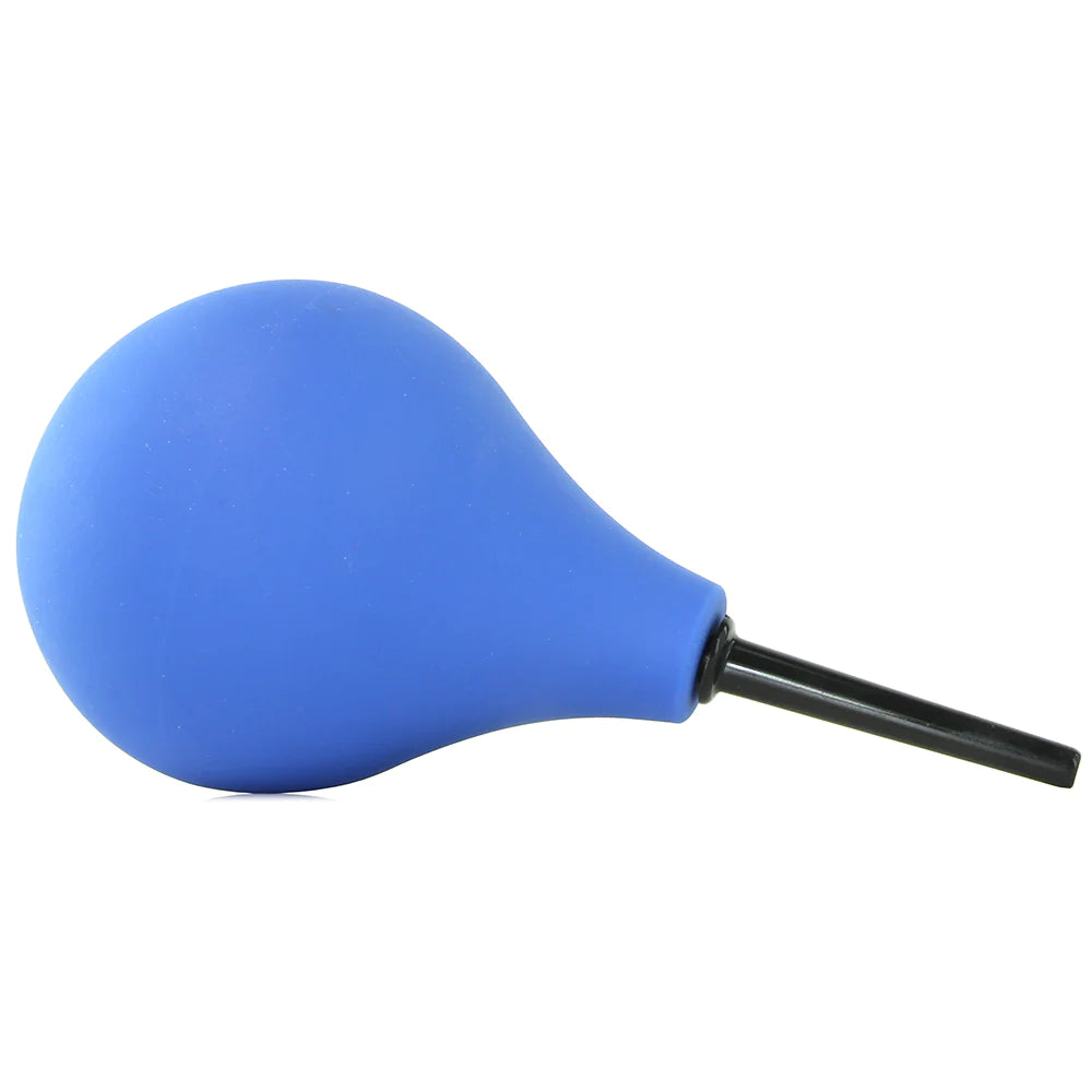 Premium One-Way Valve Anal Douche Bath & Body by Clean Stream- The Nookie
