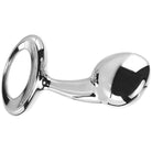 Medium Pure Plug Dildo by njoy- The Nookie