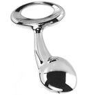 Medium Pure Plug Dildo by njoy- The Nookie