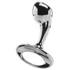 Small Pure Plug Dildo by njoy- The Nookie