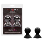 Silicone Pro Nipple Suckers Kink by CalExotics- The Nookie