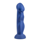 Avant D12 Suko Indigo Dildo by Blush- The Nookie