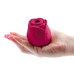  The Rose Vibrator by Ns Novelties- The Nookie