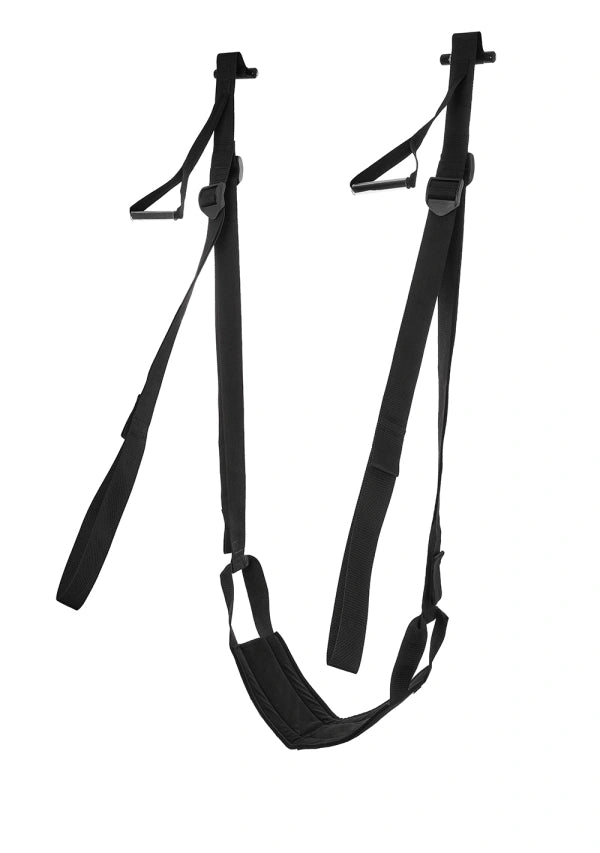 Door Jam Sex Sling Kink by Sportsheets- The Nookie