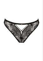 Enlace Me Open Panty Lingerie by Atelier Amour- The Nookie