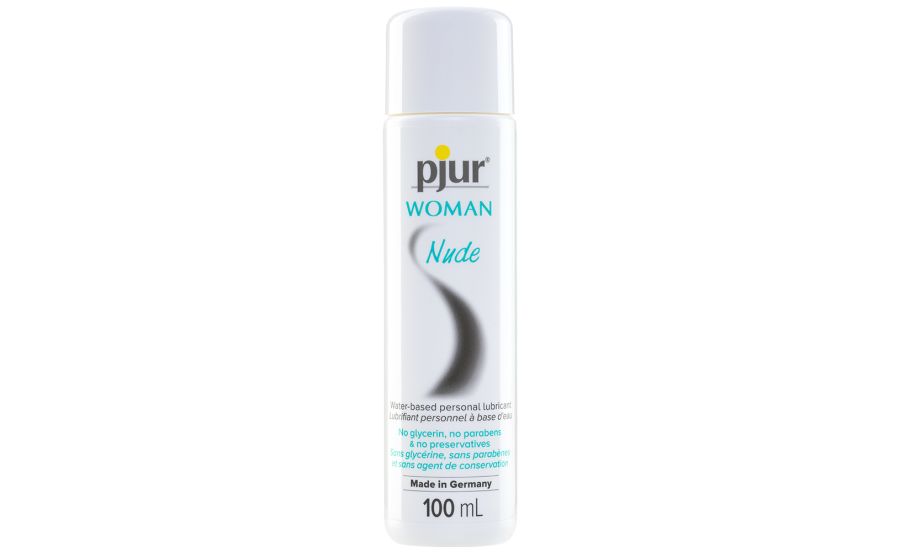 Pjur Woman Nude Lube by Pjur- The Nookie
