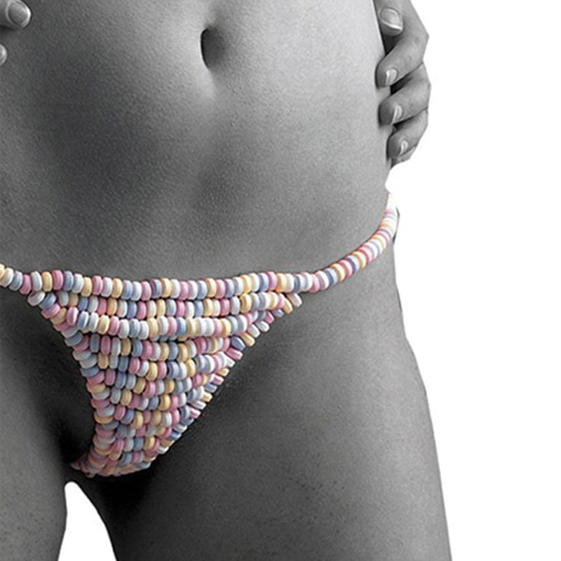 Candy G-String Game by Hott Products Unlimited- The Nookie
