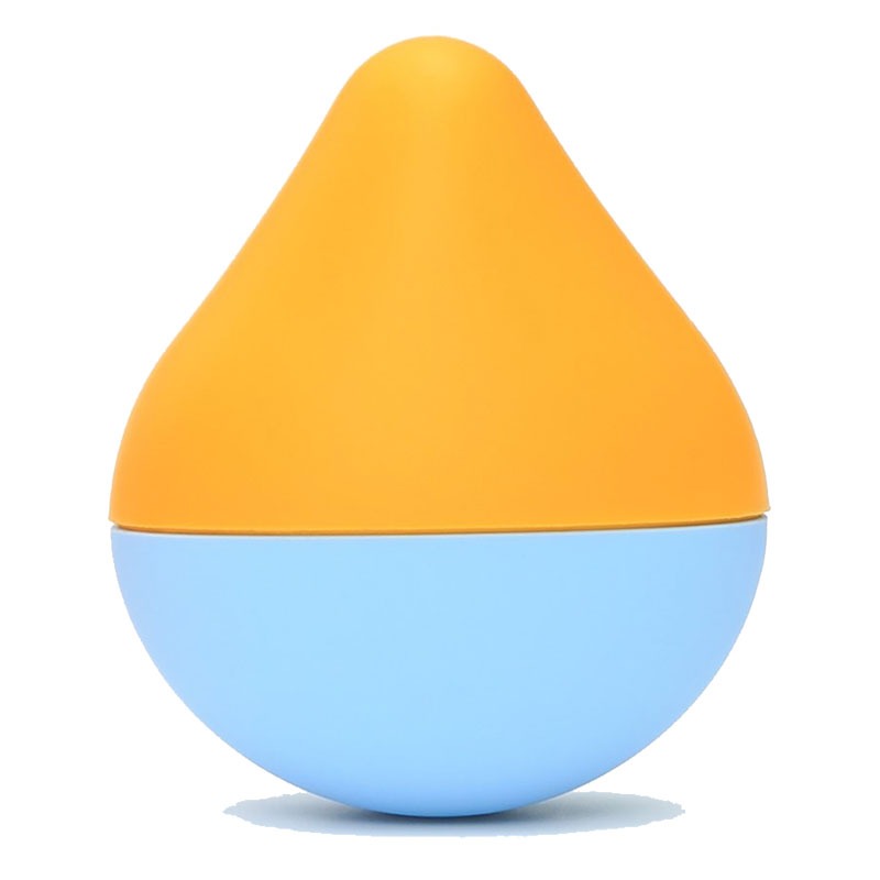 Iroha Mini Vibrator by Tenga- The Nookie