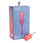  Bloom Kegel Exerciser by We-Vibe- The Nookie
