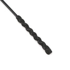 Rose Gold Memory Foam Short Leather Riding Crop Kink by Liebe Seele- The Nookie