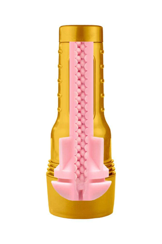 Go Stamina Training Unit Lady Penis Pleasure by Fleshlight- The Nookie