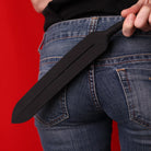 Tawse Small Paddle Kink by Tantus- The Nookie