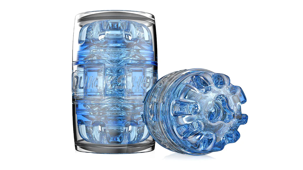 Quickshot Turbo Penis Pleasure by Fleshlight- The Nookie