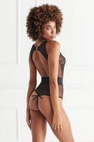 Vienna Body Lingerie by Bracli- The Nookie
