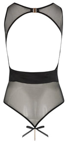 Vienna Body Lingerie by Bracli- The Nookie