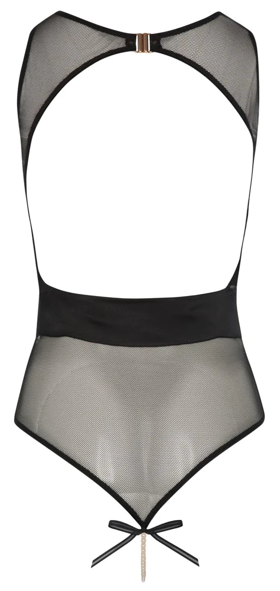 Vienna Body Lingerie by Bracli- The Nookie