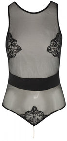 Vienna Body Lingerie by Bracli- The Nookie