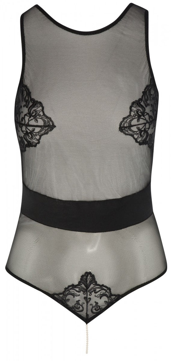 Vienna Body Lingerie by Bracli- The Nookie