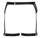 Vienna Harness Garter Lingerie by Bracli- The Nookie