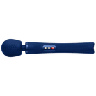Blue VIM Vibrator by Fun Factory- The Nookie