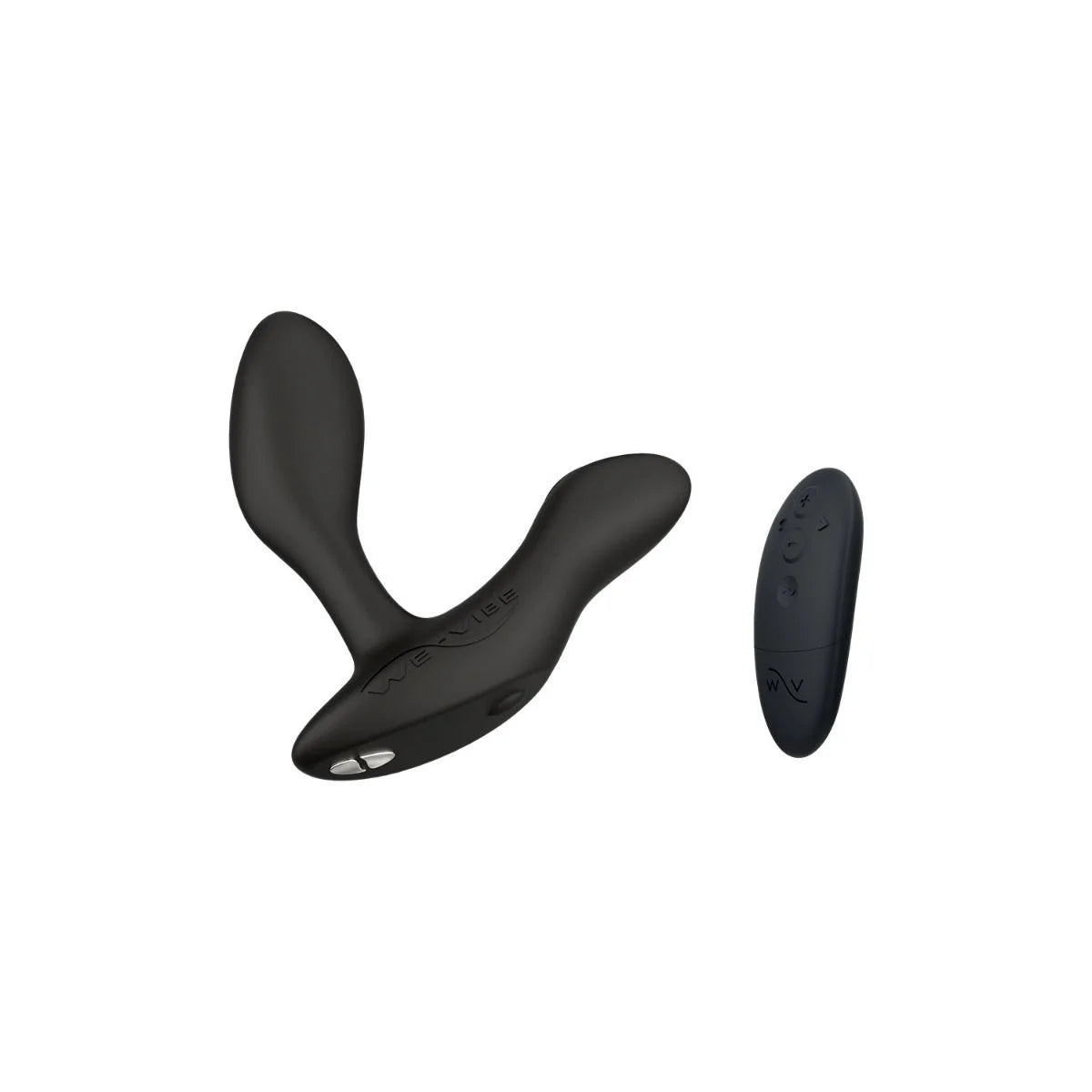 Vector+ Vibrator by We-Vibe- The Nookie