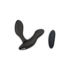 Vector+ Vibrator by We-Vibe- The Nookie