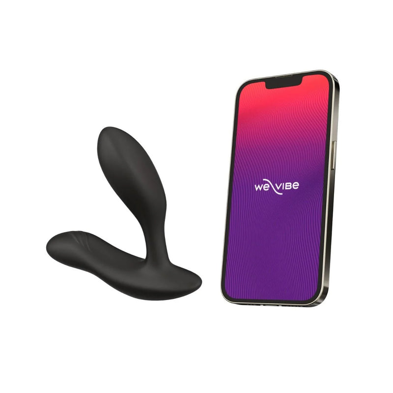  Vector+ Vibrator by We-Vibe- The Nookie