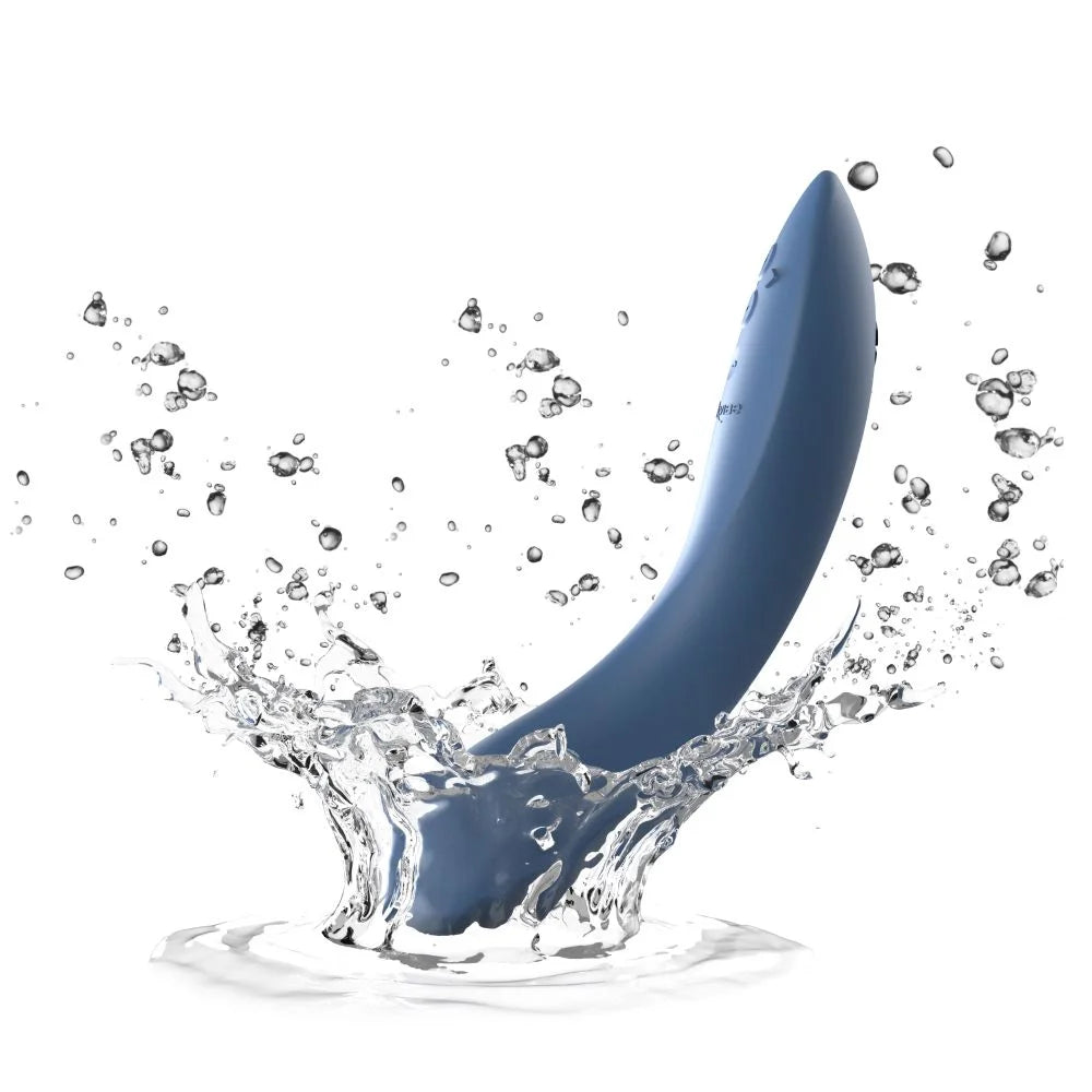 Rave 2 Vibrator by We-Vibe- The Nookie