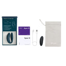 Sync O Vibrator by We-Vibe- The Nookie