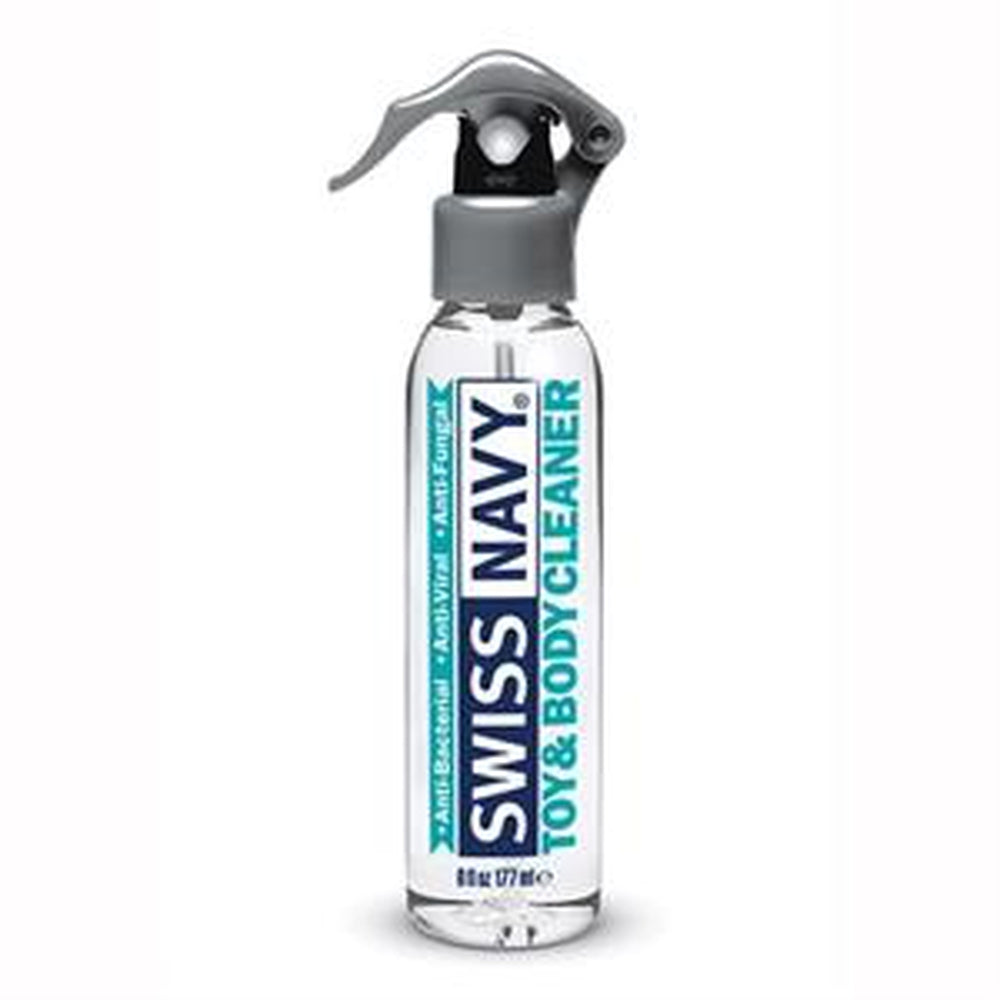 Toy and Body Cleaner Toy Cleaner by Swiss Navy- The Nookie