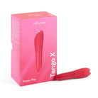 Tango X Vibrator by We-Vibe- The Nookie