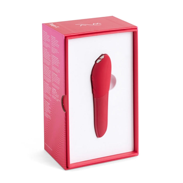 Tango X Vibrator by We-Vibe- The Nookie