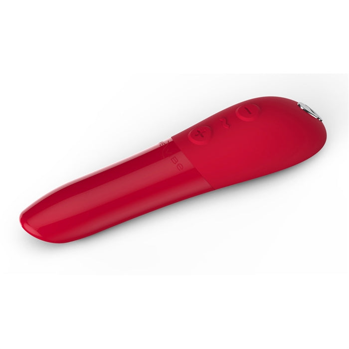 Tango X Vibrator by We-Vibe- The Nookie