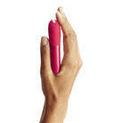 Tango X Vibrator by We-Vibe- The Nookie