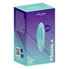 Moxie+ Vibrator by We-Vibe- The Nookie