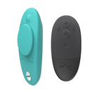 Aqua Moxie+ Vibrator by We-Vibe- The Nookie