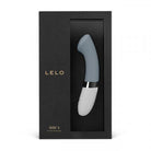Lelo Gigi 2 Vibrator by Lelo- The Nookie