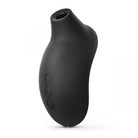 Black Lelo Sona 2 Vibrator by Lelo- The Nookie