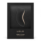 Lelo Sona 2 Vibrator by Lelo- The Nookie