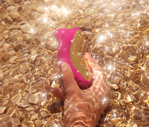 Lelo Sona Vibrator by Lelo- The Nookie