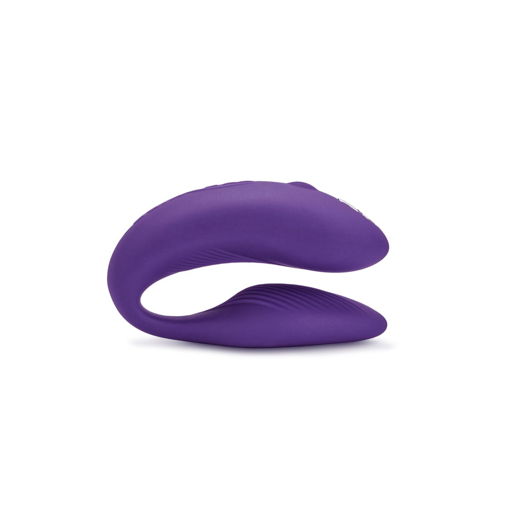 Chorus Vibrator by We-Vibe- The Nookie