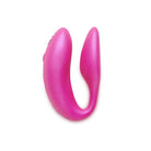 Chorus Vibrator by We-Vibe- The Nookie