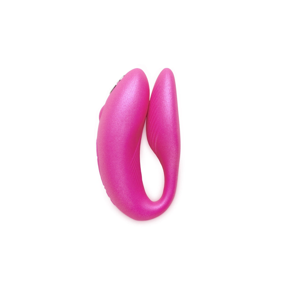 Chorus Vibrator by We-Vibe- The Nookie