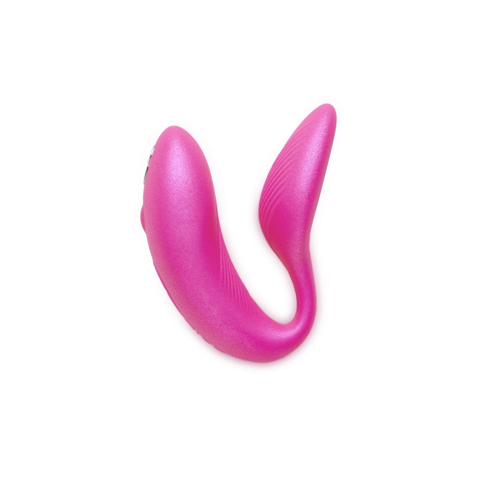 Chorus Vibrator by We-Vibe- The Nookie
