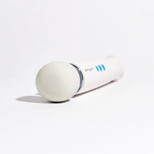 Magic Wand Mini Vibrator by Vibratex- The Nookie